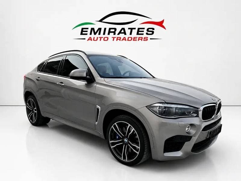 2019 BMW X6 35i M SPORT thumbnail 3