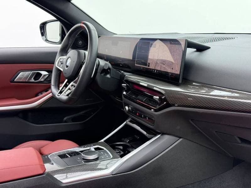 2026 BMW M340i XDRIVE thumbnail 7