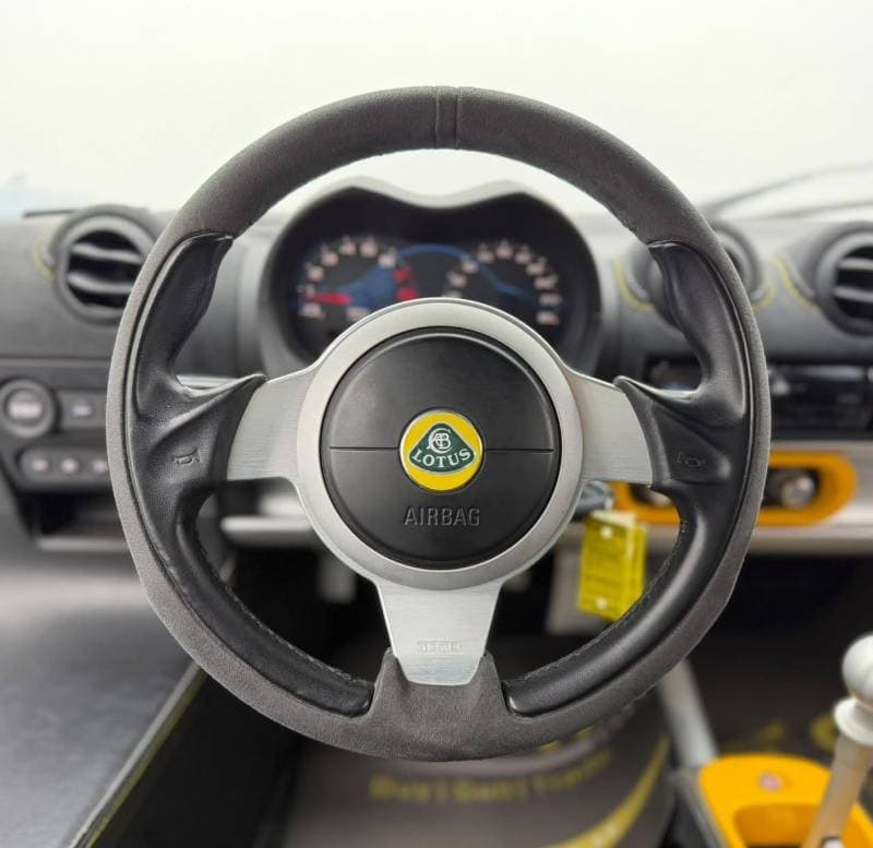 2019 Lotus Exige Sport 410 thumbnail 7