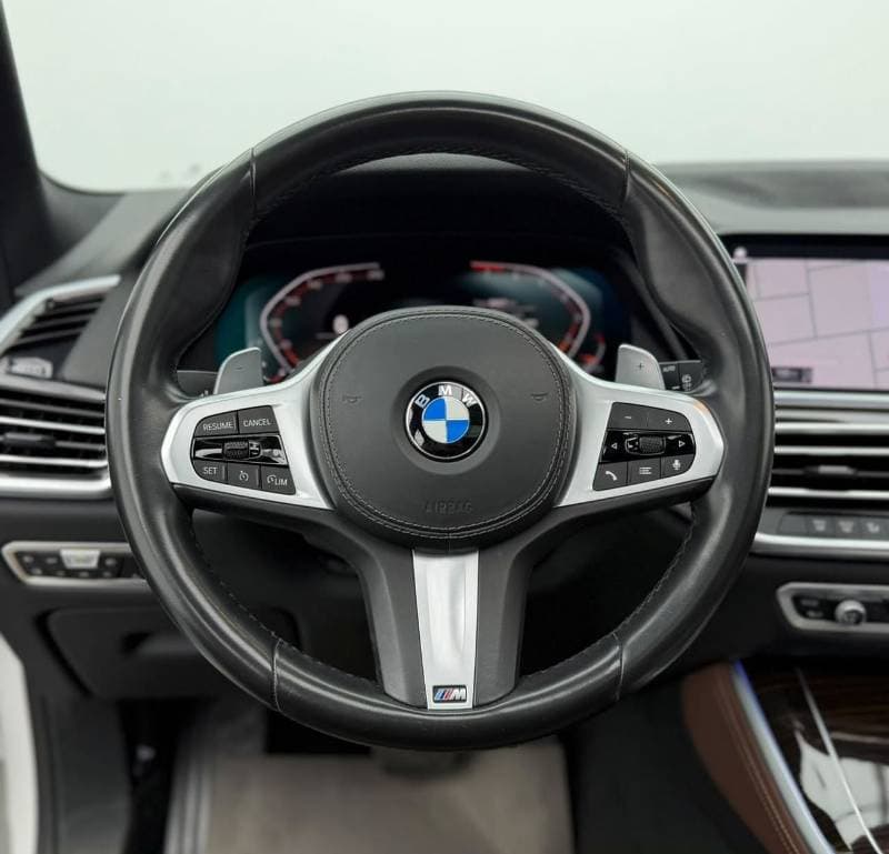 2020 BMW X5 40i M SPORT EXCLUSIVE thumbnail 7