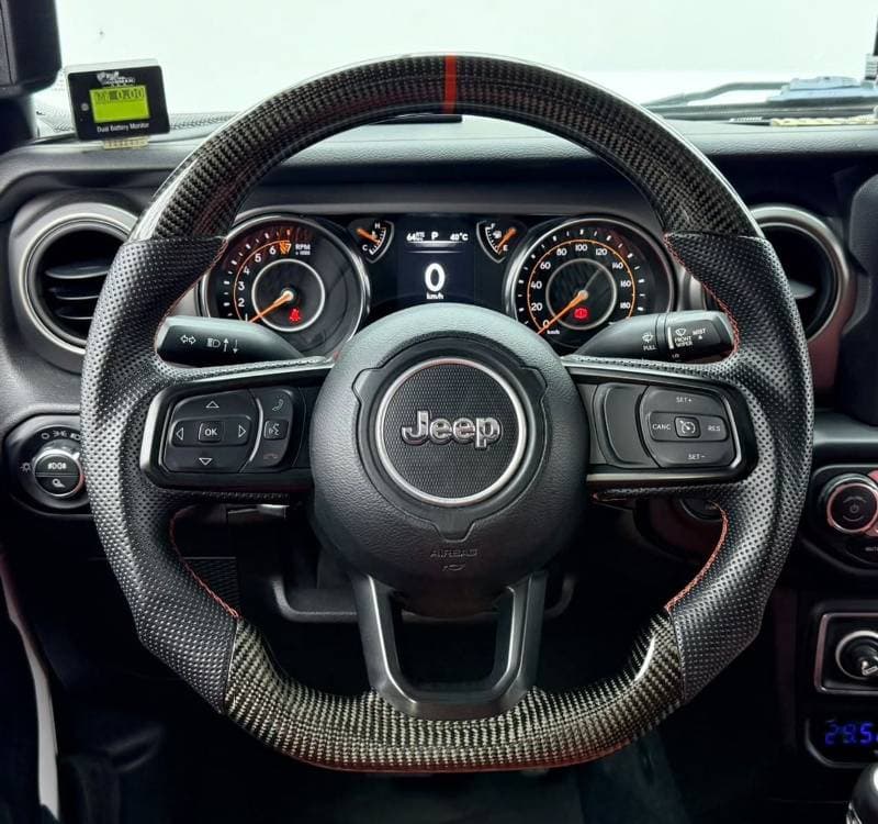 2021 Jeep Gladiator SPORT thumbnail 7