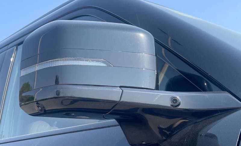 2026 BYD Leopard 5 FLAGSHIP thumbnail 8
