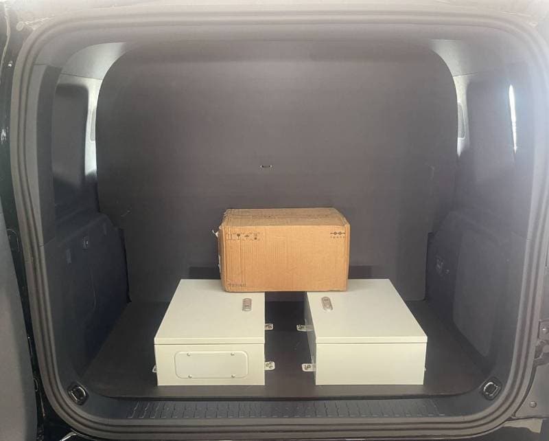 2026 BYD Leopard 5 FLAGSHIP thumbnail 6