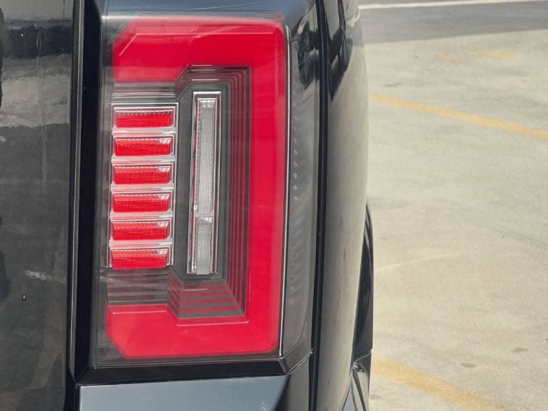 2024 BYD Leopard 8 FLAGSHIP thumbnail 7