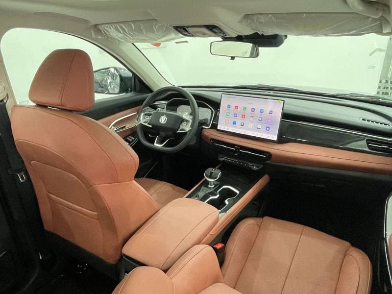 2025 Changan CS75 thumbnail 7