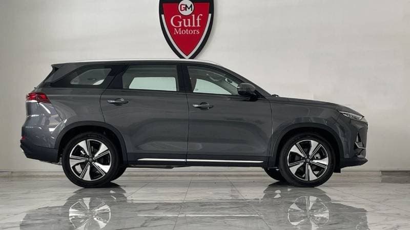 2025 Changan CS75 thumbnail 3