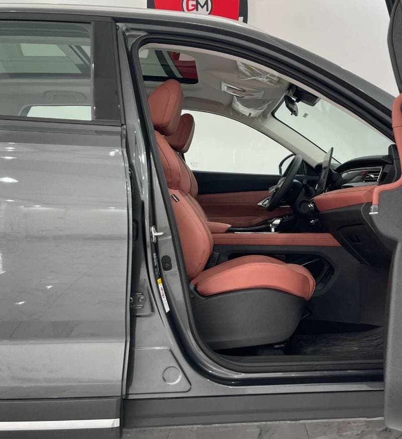 2025 Changan CS75 thumbnail 6