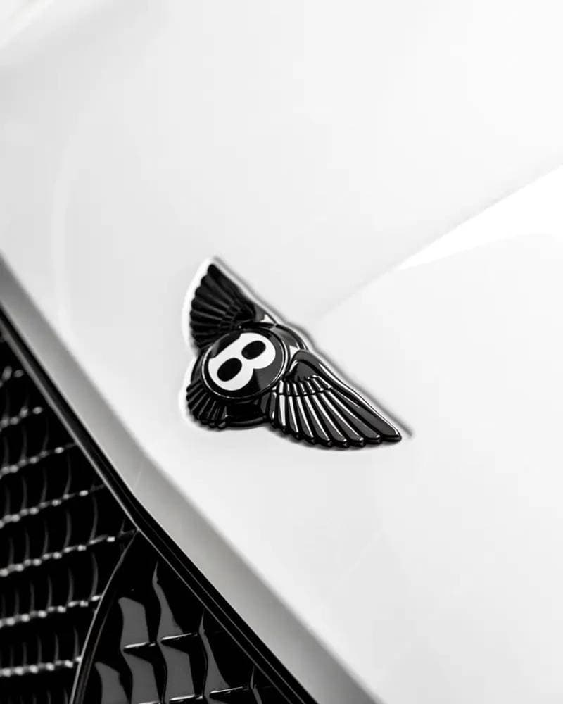 2023 Bentley Continental thumbnail 5