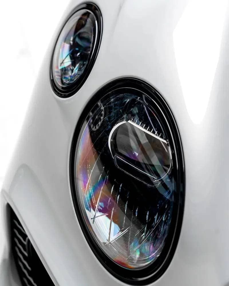 2023 Bentley Continental thumbnail 6
