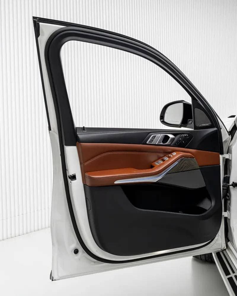2019 BMW X7 50i M SPORT thumbnail 5