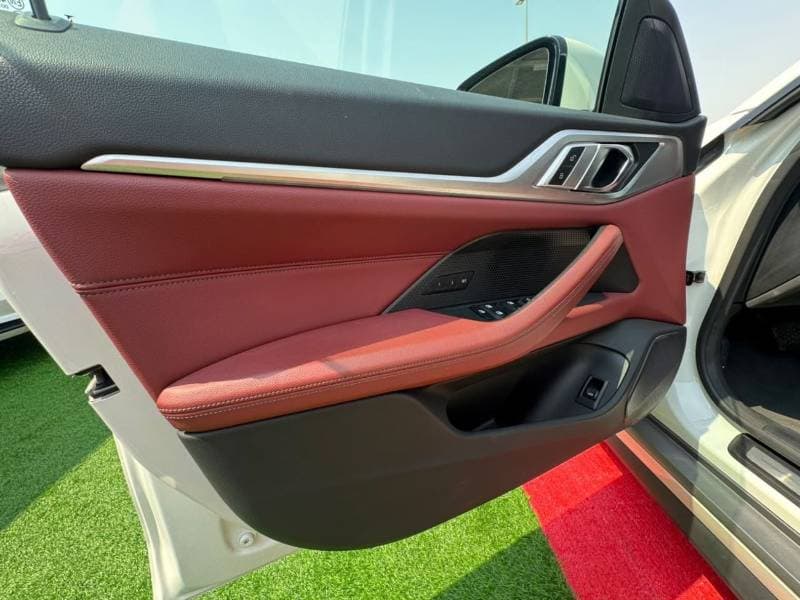 2023 BMW i4 Gran Coupe EDRIVE 35 thumbnail 7
