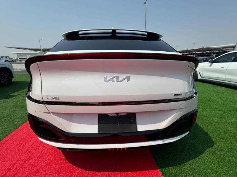2023 Kia EV6 thumbnail 8
