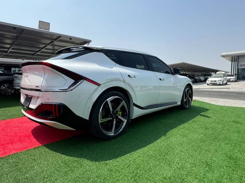 2023 Kia EV6 thumbnail 6