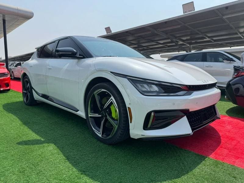 2023 Kia EV6 thumbnail 4