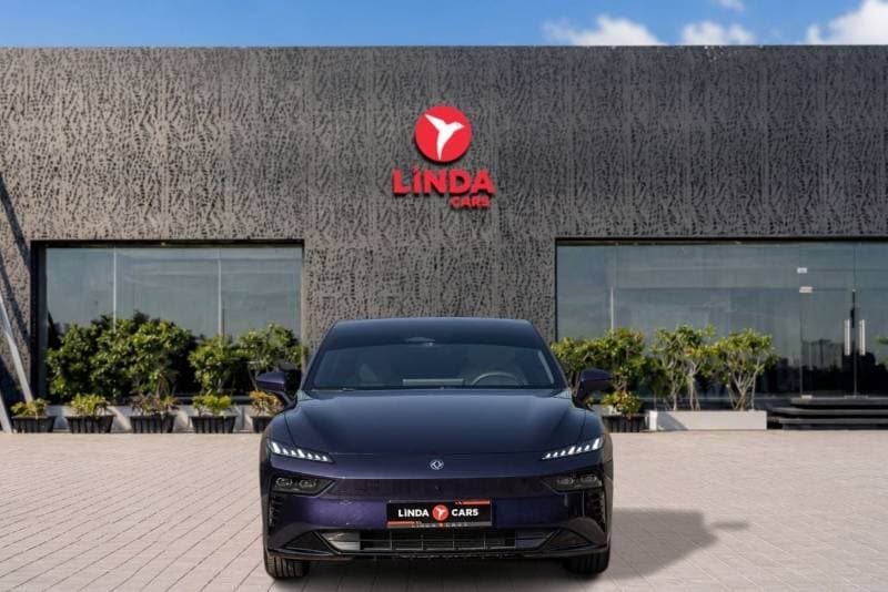 2026 Dongfeng 7 REV thumbnail 2
