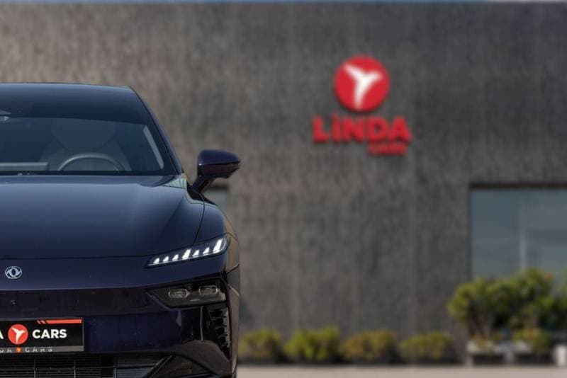 2026 Dongfeng 7 REV thumbnail 3