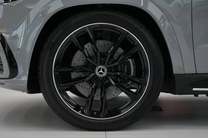 2026 Mercedes Benz GLS450 4M PREMIUM thumbnail 7
