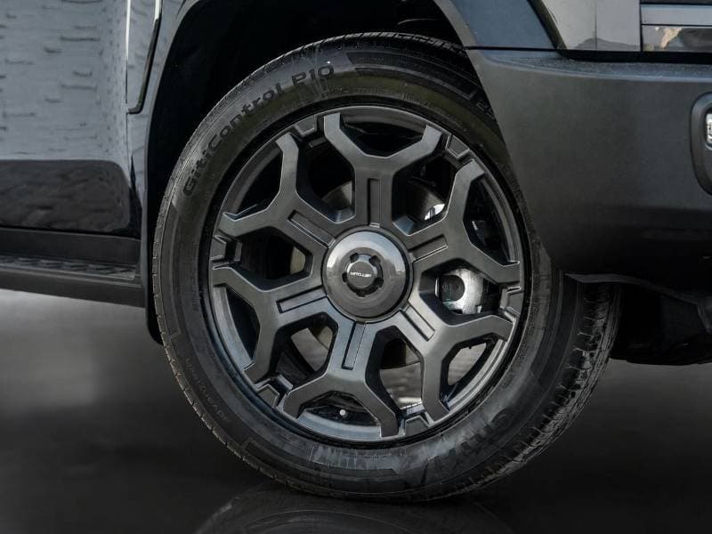 2026 Jetour T2 LUXURY PLUS thumbnail 7
