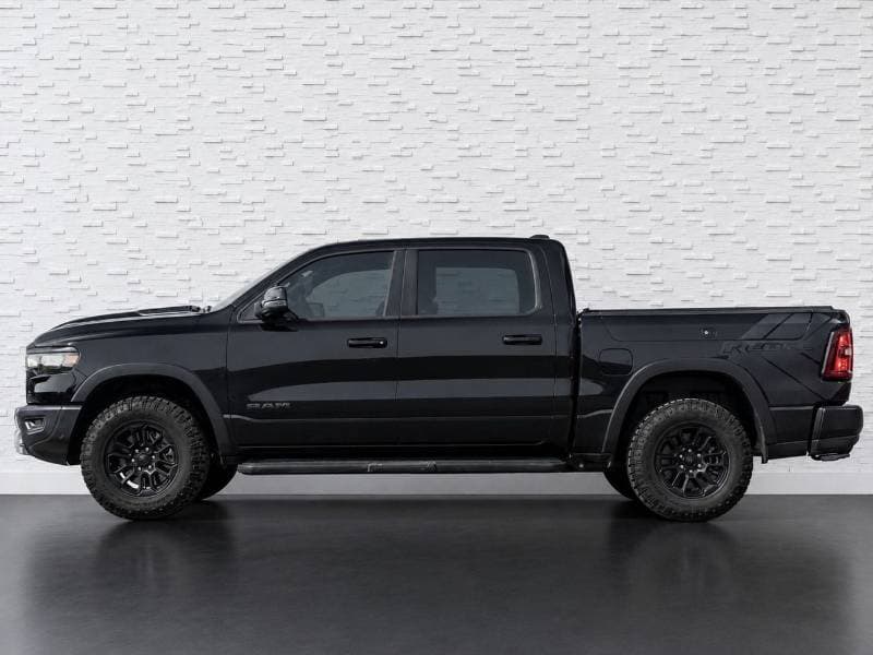 2025 RAM 1500 REBEL thumbnail 5