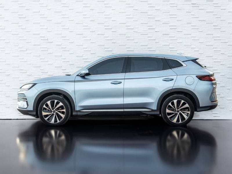 2025 BYD Song Plus DM i thumbnail 8