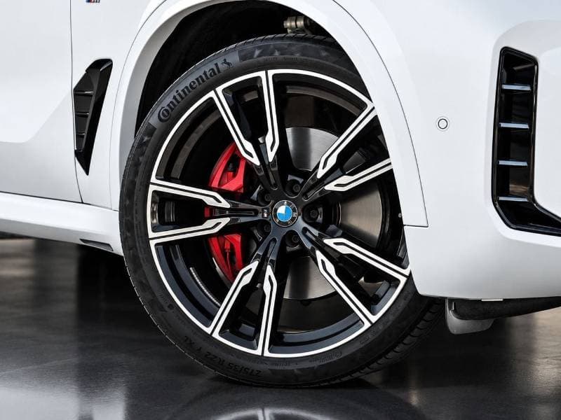 2024 BMW X5 XDRIVE40i M SPORT PRO thumbnail 5