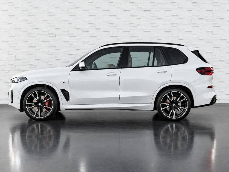 2024 BMW X5 XDRIVE40i M SPORT PRO thumbnail 6