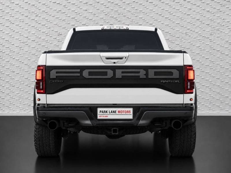 2020 Ford F 150 thumbnail 4