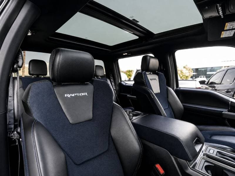 2020 Ford F 150 thumbnail 8