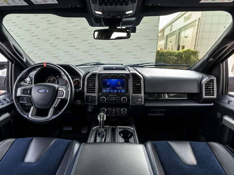 2020 Ford F 150 thumbnail 7