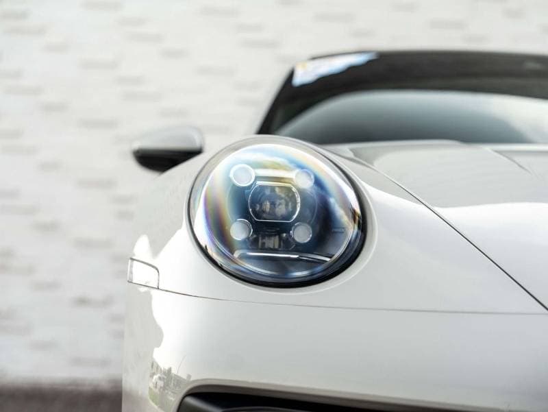 2024 Porsche 911 CARRERA thumbnail 5