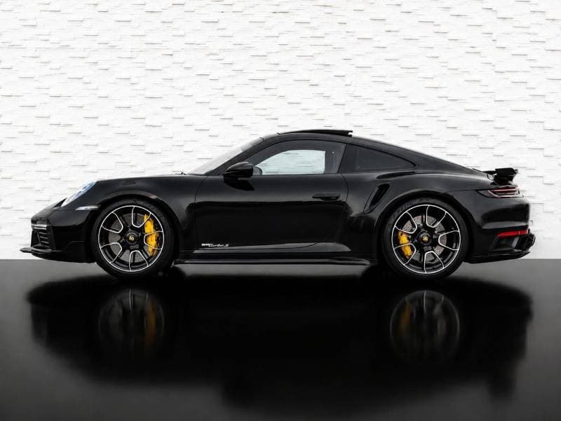 2021 Porsche 911 thumbnail 5