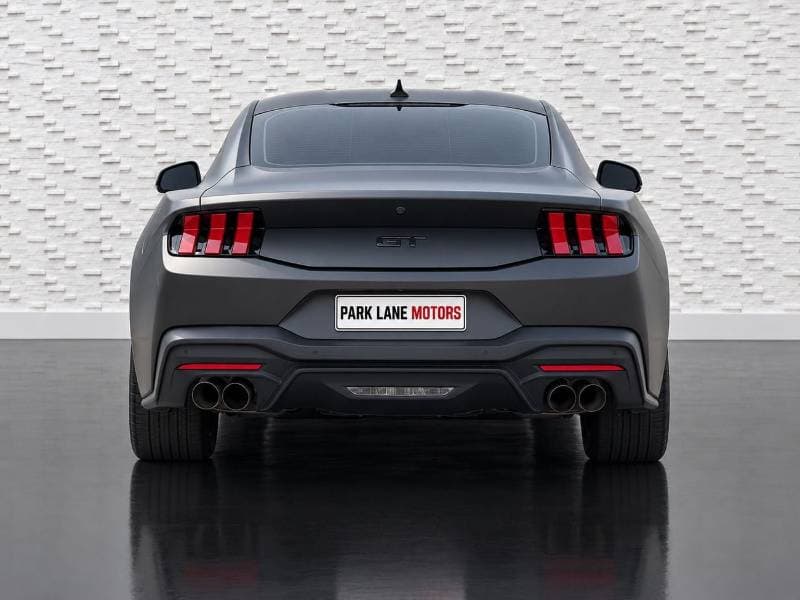 2024 Ford Mustang GT thumbnail 4