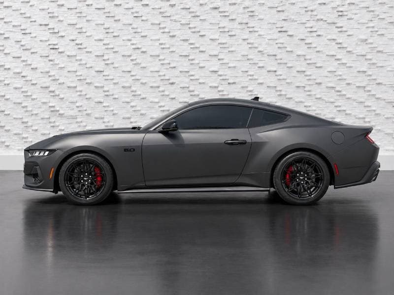 2024 Ford Mustang GT thumbnail 6
