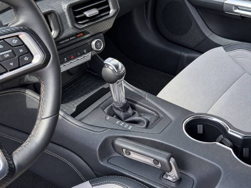2024 Ford Mustang GT thumbnail 8