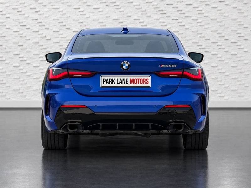 2024 BMW M440i XDRIVE thumbnail 4