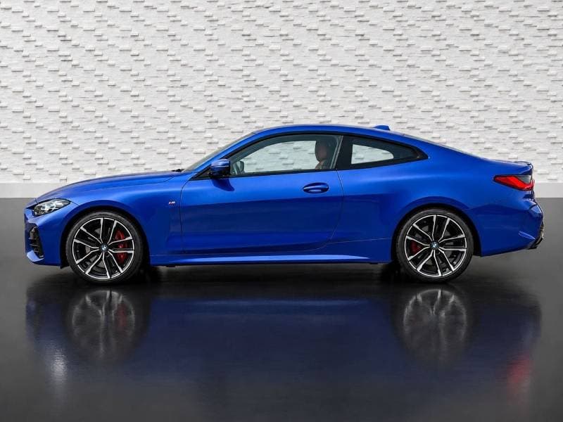 2024 BMW M440i XDRIVE thumbnail 6