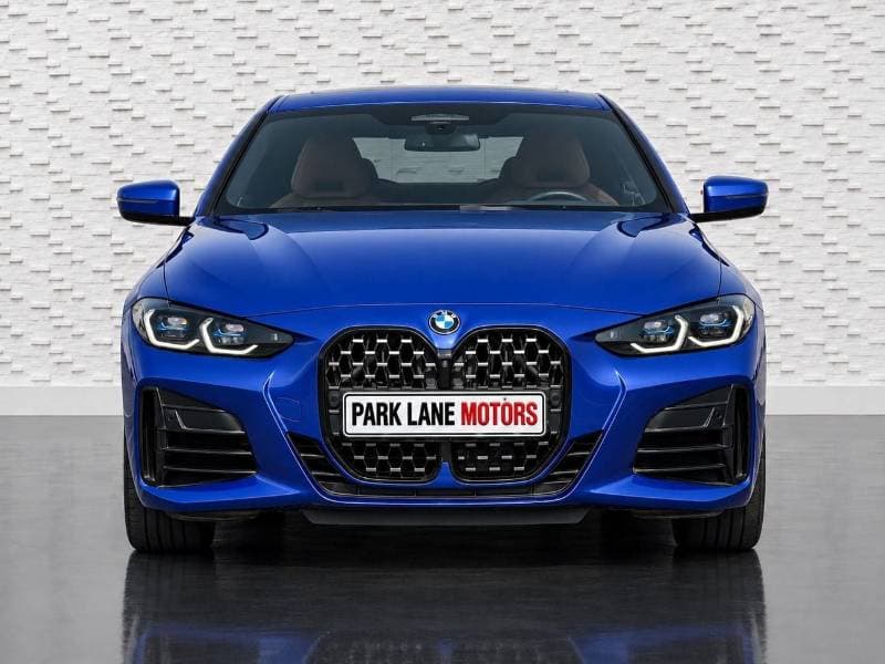 2024 BMW M440i XDRIVE thumbnail 2