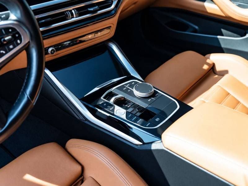 2024 BMW M440i XDRIVE thumbnail 8