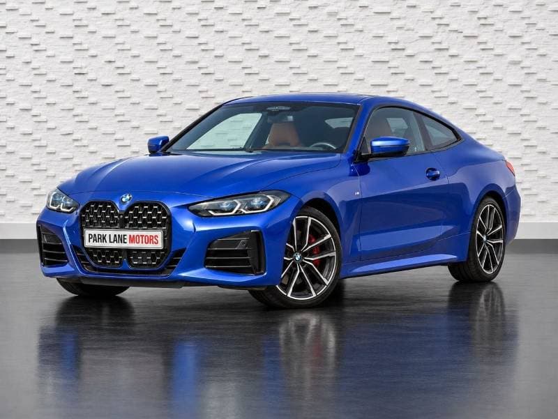 2024 BMW M440i XDRIVE