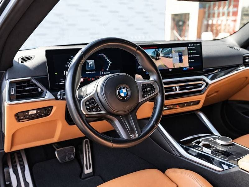 2024 BMW M440i XDRIVE thumbnail 7