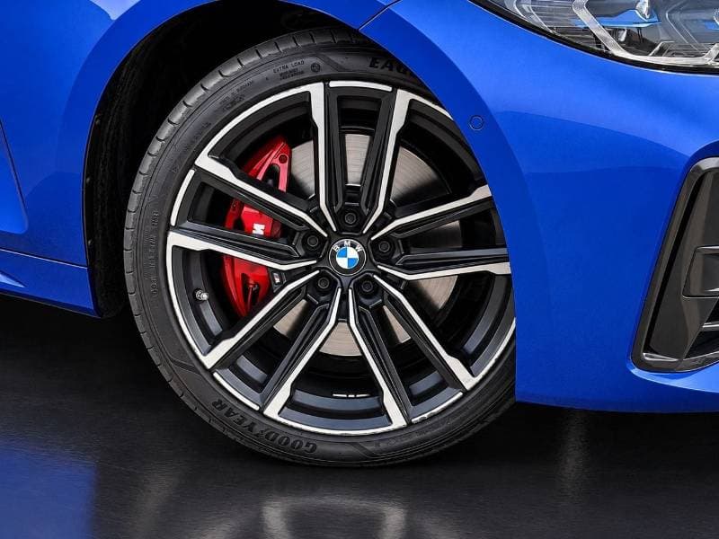 2024 BMW M440i XDRIVE thumbnail 5