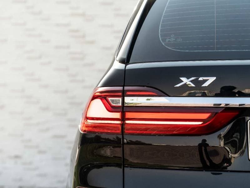 2020 BMW X7 40i M SPORT thumbnail 6