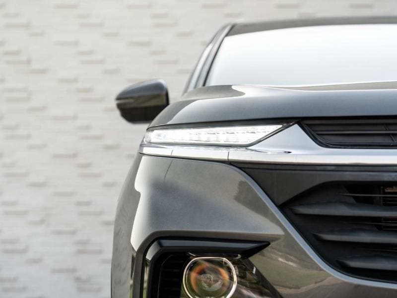 2025 Chevrolet Captiva LS thumbnail 6