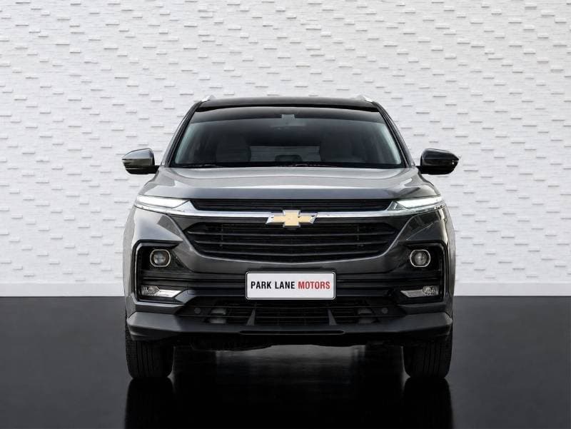 2025 Chevrolet Captiva LS thumbnail 2