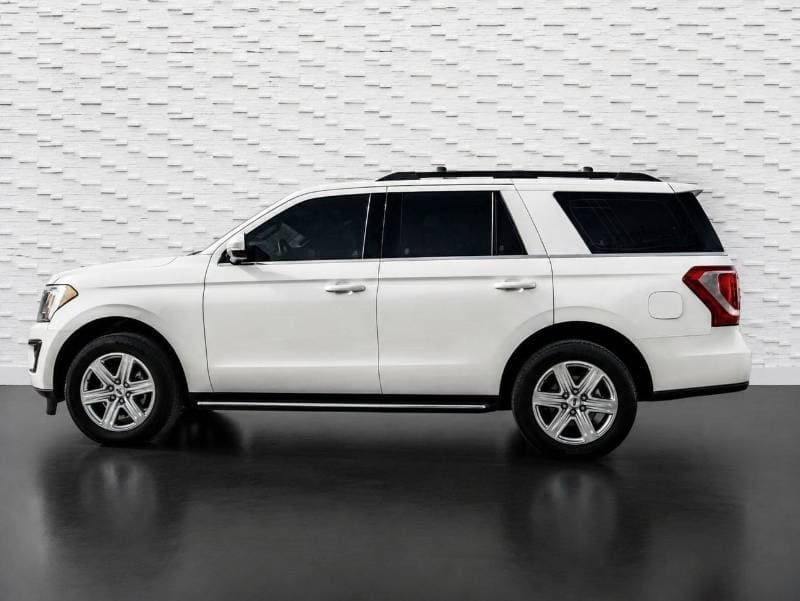 2019 Ford Expedition XLT thumbnail 5
