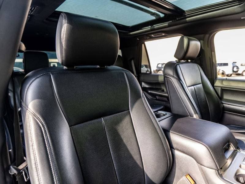 2019 Ford Expedition XLT thumbnail 8