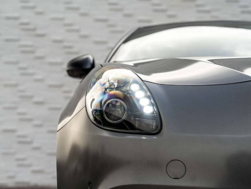 2021 Alfa Romeo Giulietta Veloce thumbnail 6