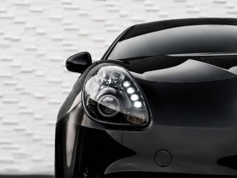 2020 Alfa Romeo Giulietta Veloce thumbnail 5