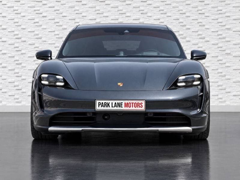 2024 Porsche Taycan 4S CROSS TURISMO thumbnail 2
