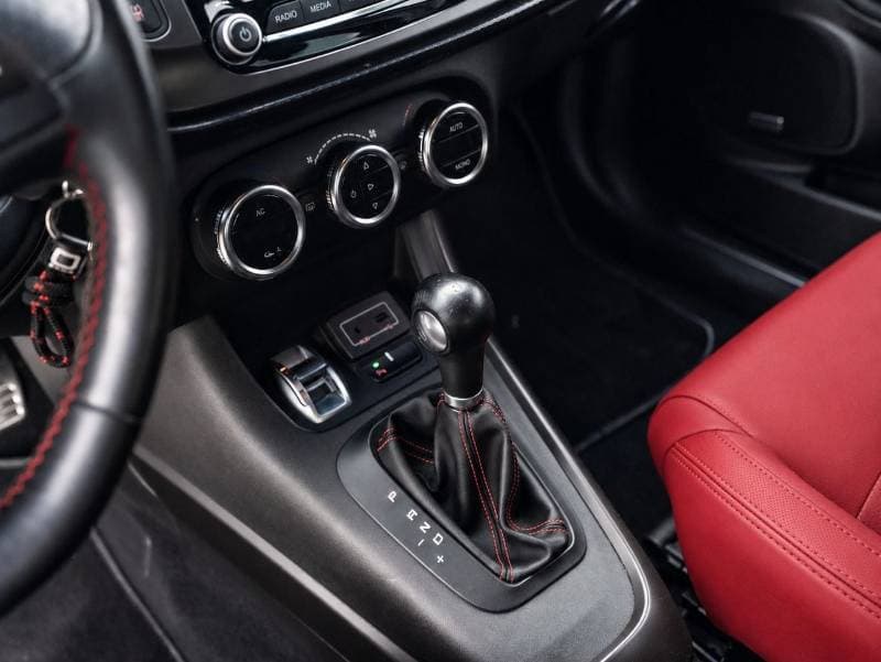 2021 Alfa Romeo Giulietta Veloce thumbnail 7